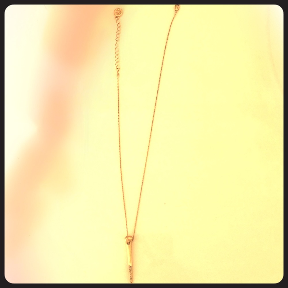 House of Harlow Necklace